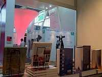 XXVII World Buiatrics Congress 2012 Lisbon Portugal (Centro de Congressos Lisboa Portugal)