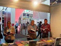 XXVII World Buiatrics Congress 2012 Lisbon Portugal (Centro de Congressos Lisboa Portugal)