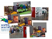 XXVII World Buiatrics Congress 2012 Lisbon Portugal (Centro de Congressos Lisboa Portugal)