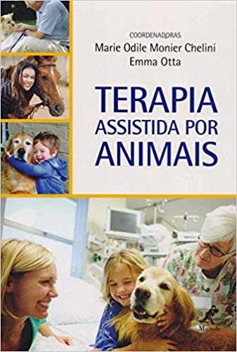 Terapia Assistida por Animais