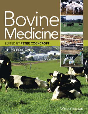 Bovine Medicine, 3rd Edition