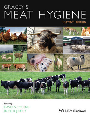 Gracey's Meat Hygiene, 11th Edition
