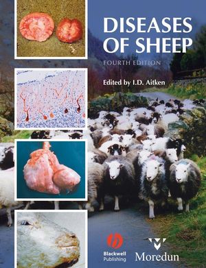 Diseases of Sheep, 4th Edition