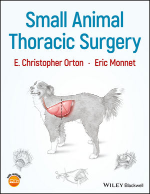 Small Animal Thoracic Surgery