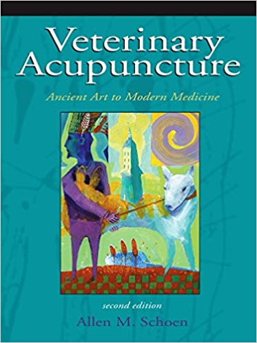 Veterinary Acupuncture, 2nd Edition