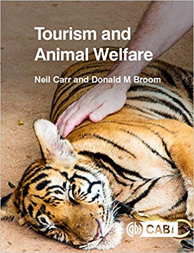Tourism and Animal Welfare, 1st Edition