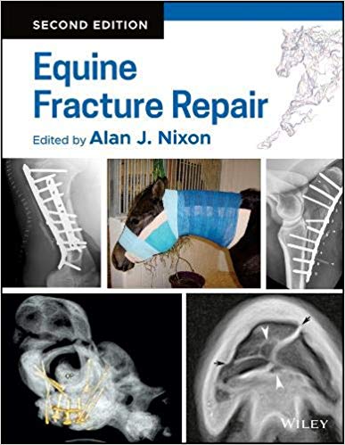 Equine Fracture Repair, 2nd Edition