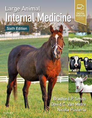 Large Animal Internal Medicine, 6th Edition
