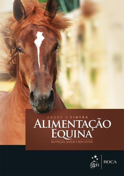 Alimentação Equina - Nutrição, Saúde e Bem-Estar