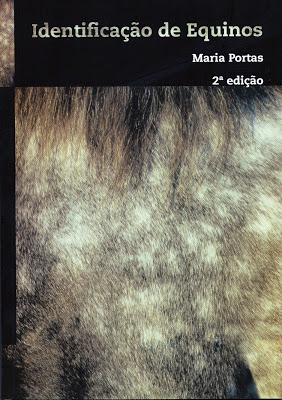 Identificação de Equinos, 2ª Edição