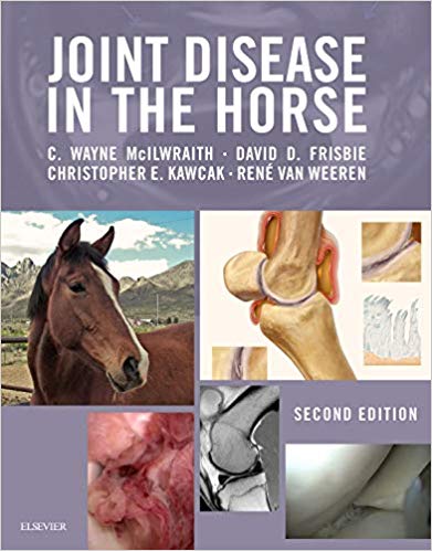 Joint Disease in the Horse, 2nd Edition