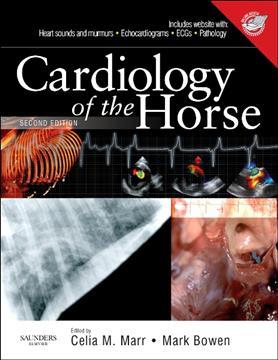 Cardiology of the Horse, 2nd Edition