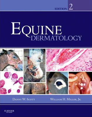 Equine Dermatology, 2nd Edition