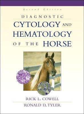 Diagnostic Cytology and Hematology of the Horse, 2nd Edition