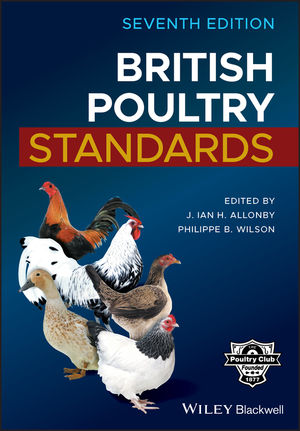 British Poultry Standards, 7th Edition