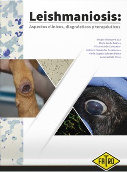 Leishmaniosis: Aspectos clínicos, diagnósticos y terapeúticos