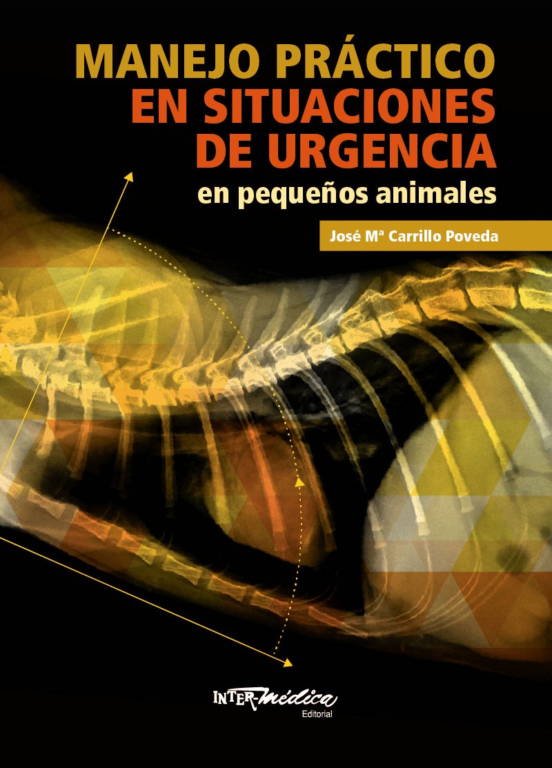 Manejo Práctico en Situaciones de Urgencia en Pequeños Animales
