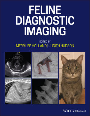 Feline Diagnostic Imaging
