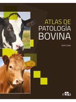 Atlas de patología bovina