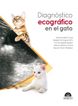 Diagnóstico ecográfico en el gato