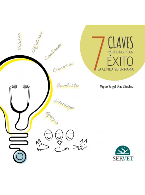7 claves para dirigir con éxito la clínica veterinaria