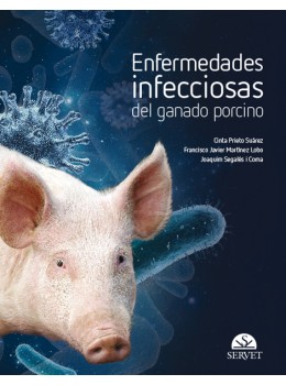 Enfermedades infecciosas del ganado porcino