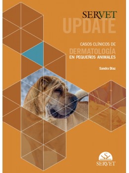 Servet Update. Casos clínicos de dermatología en pequeños animales