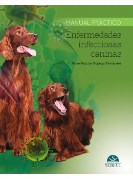 Manual práctico Enfermedades infecciosas caninas