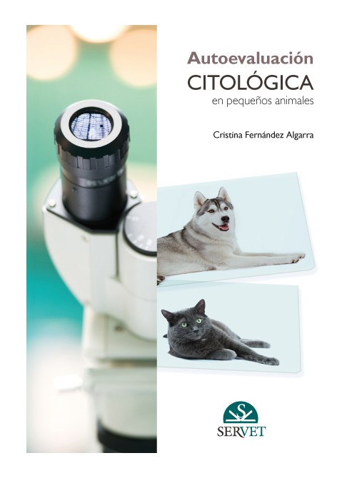 Autoevaluación citológica en pequeños animales