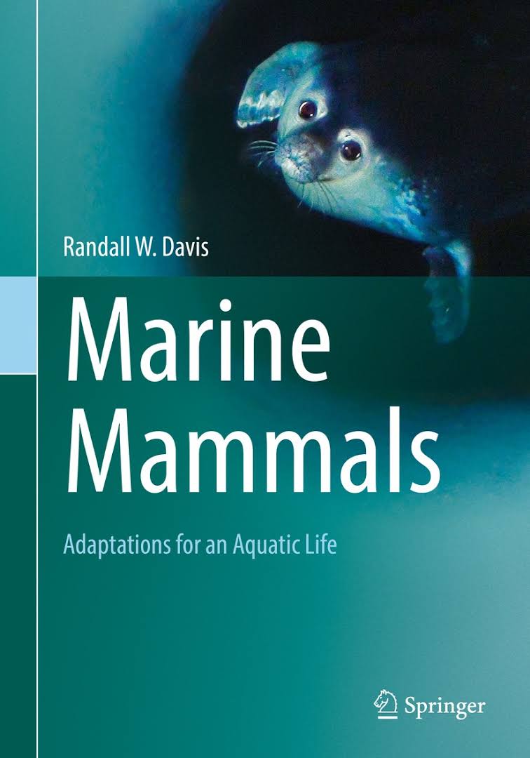 Marine Mammals Adaptations for an Aquatic Life