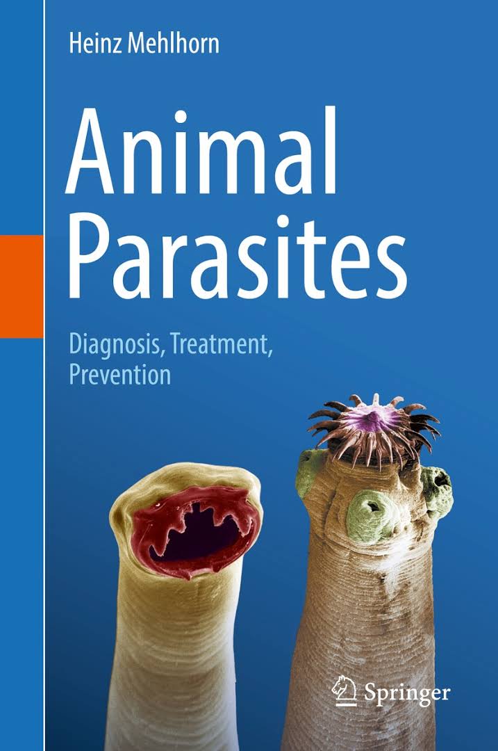 Animal Parasites Diagnosis, Treatment, Prevention