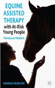 Equine-Assisted Therapy and Learning with At-Risk Young People