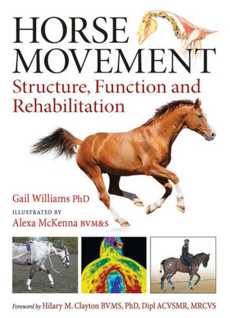 Horse Movement : Structure, Function and Rehabilitation