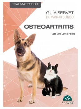Guía Servet de Manejo Clínico: Osteoartritis