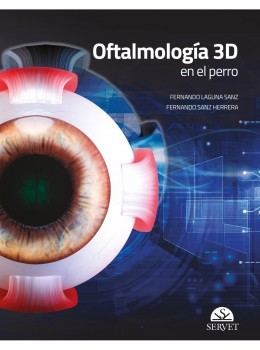 Oftalmología 3D en el perro