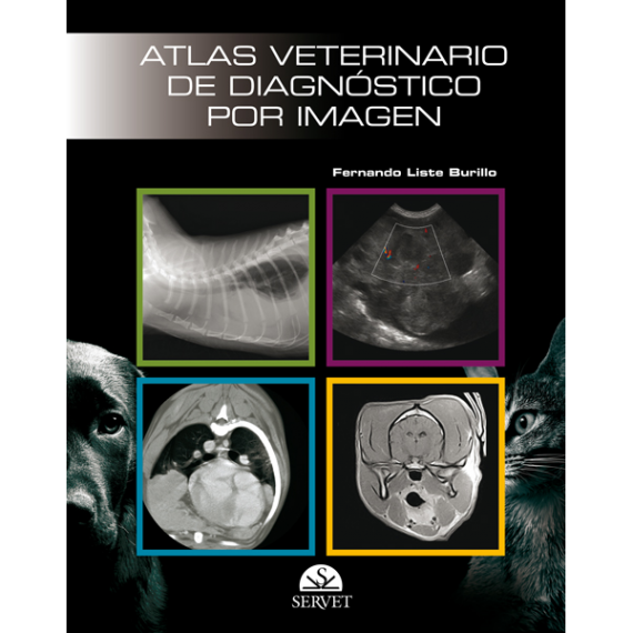Atlas Veterinario de Diagnóstico por Imagen