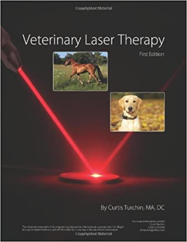 Veterinary Laser Therapy