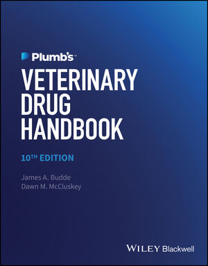 Plumb's Veterinary Drug Handbook, 10th Edition