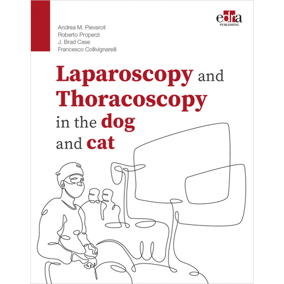 Laparoscopy and Thoracoscopy in the dog and cat