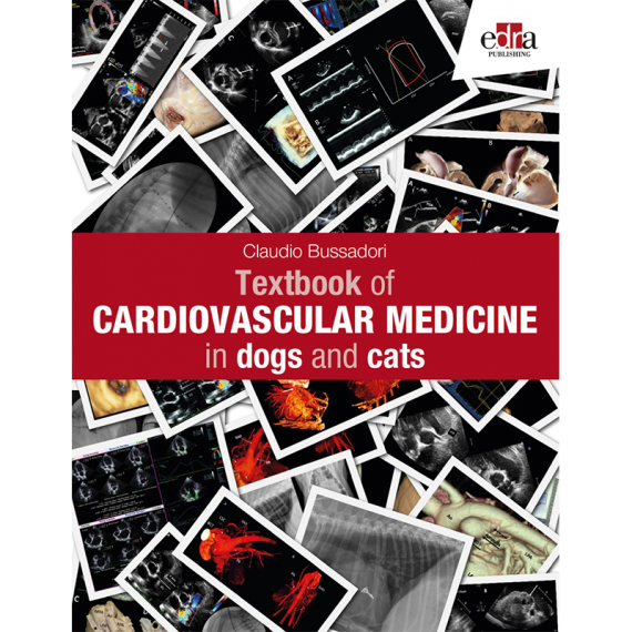 Textbook of Cardiovascular Medicine in Dogs and Cats