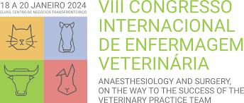 8ª Edição do Congresso Internacional de Enfermagem Veterinária (CIEV)