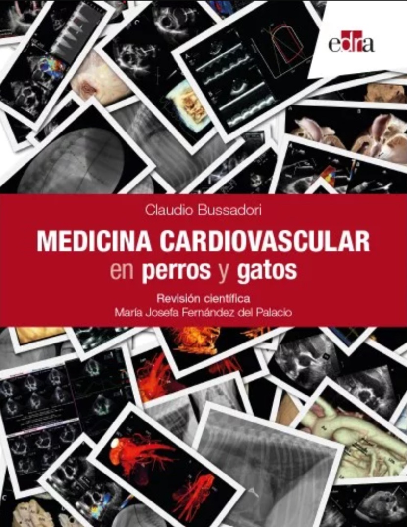 Medicina Cardiovascular en Perros y Gatos