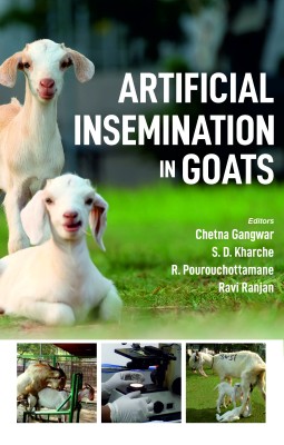 Artificial Insemination in Goats