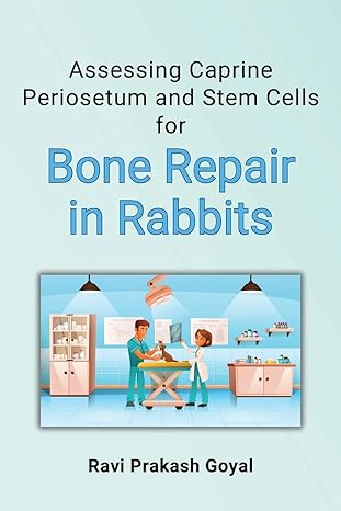 Assessing Caprine Periosetum and Stem Cells for Bone Repair in Rabbits