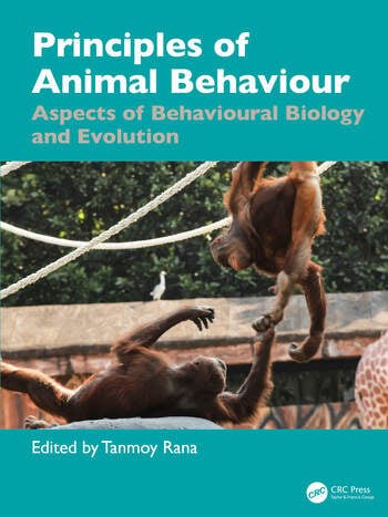 Principles of Animal Behaviour Aspects of Behavioural Biology and Evolution