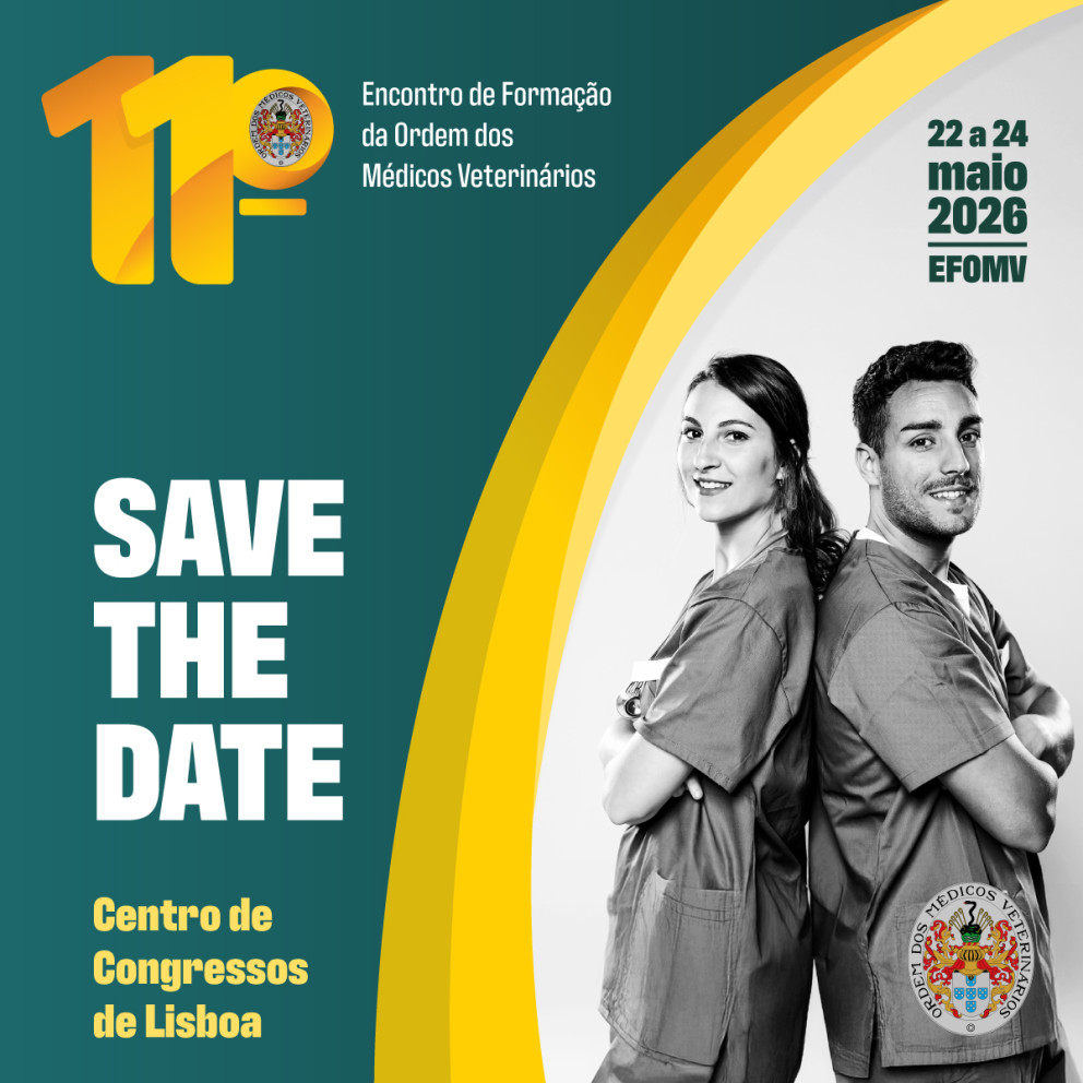 11º Encontro de Formação da Ordem dos Médicos