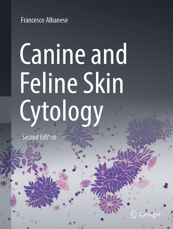 Canine and Feline Skin Cytology, Second Edition