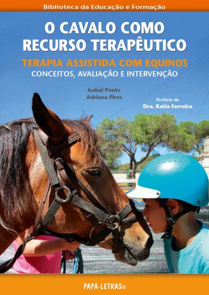 O Cavalo como Recurso Terapêutico