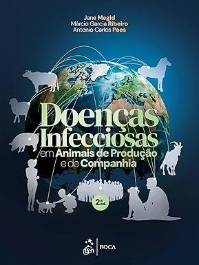 Doenças Infecciosas em Animais de Produção e de Companhia, 2ª Edição